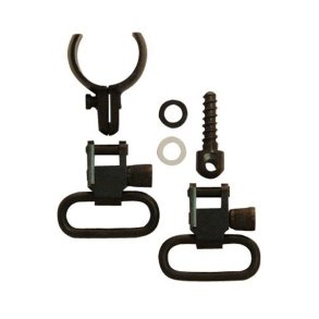 Grovtec Rembjlest Hagl/riffel 1