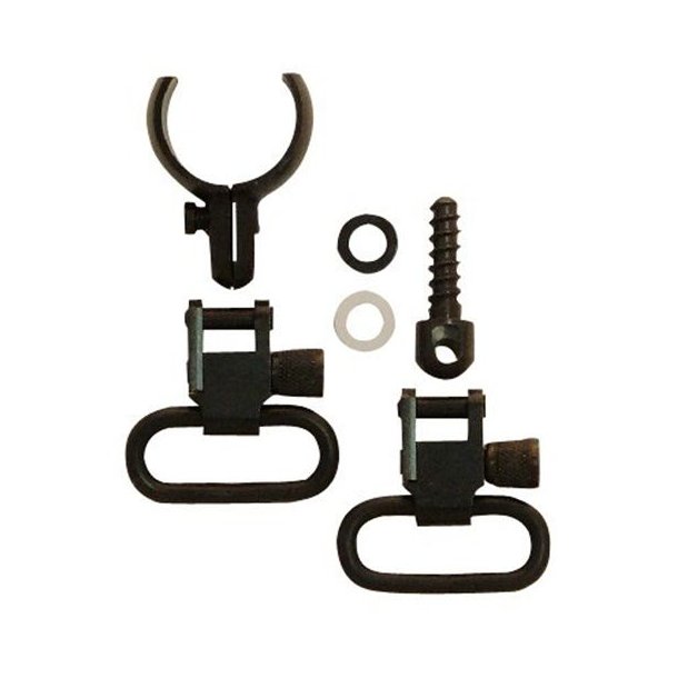 Grovtec Rembjlest Hagl/riffel 1" .675-.725 Klemmering+Skrue