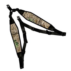 Grovtec Rygskrem Realtree Xtra Green