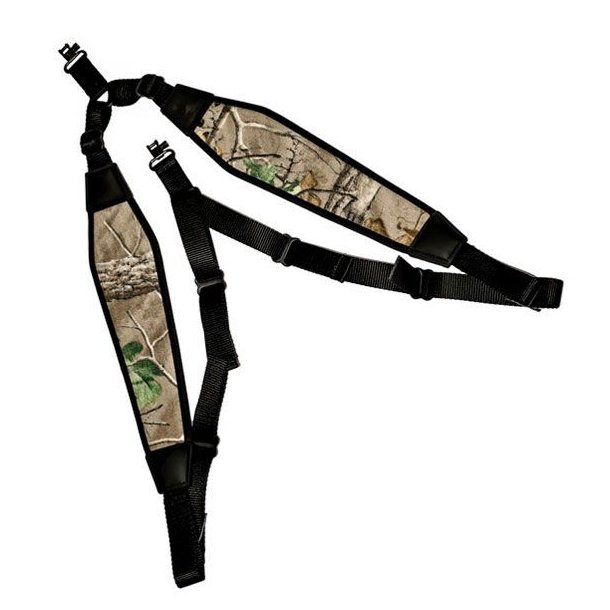 Grovtec Rygskrem Realtree Xtra Green