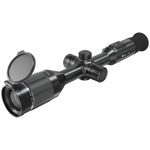 Guide DU Digital Sigtekikkert F50/1.2