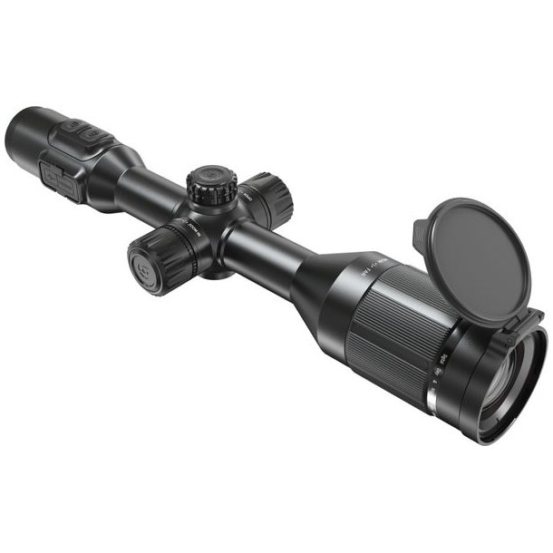 Guide DU Digital Sigtekikkert F50/1.2