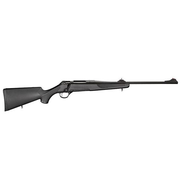 Haenel Jaeger 10 Std Black Synt 56cm .223 M15x1