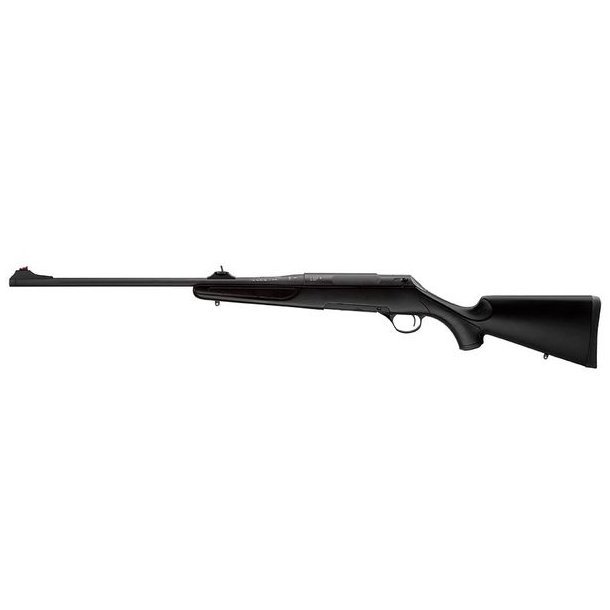 Haenel Jaeger 10 Std Black Synt 56cm .223 M15x1