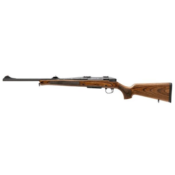 Haenel Jaeger NXT 52cm .308win Std
