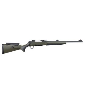 Haenel Jaeger NXT 52cm .308Win M15X1 Grn/Sort Composite
