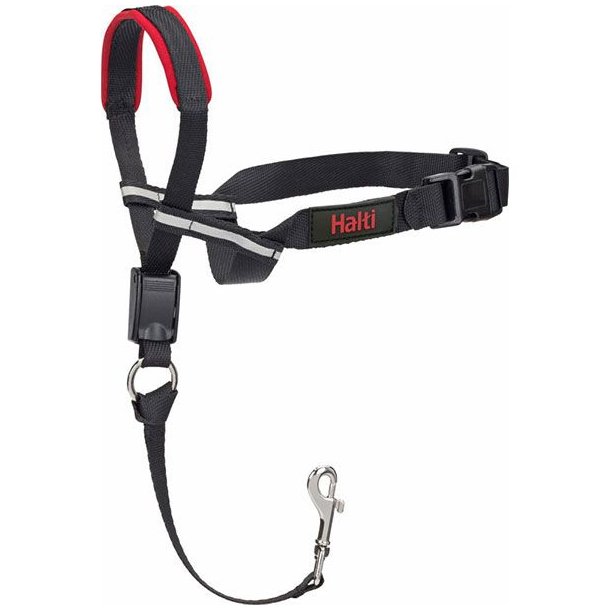 Halti Optifit Snudesele 42-54cm
