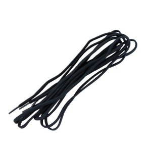 Hanwag Snrebnd 110cm Sort