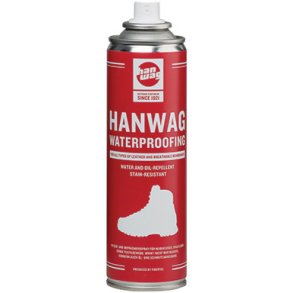 Hanwag Waterproofing Spray