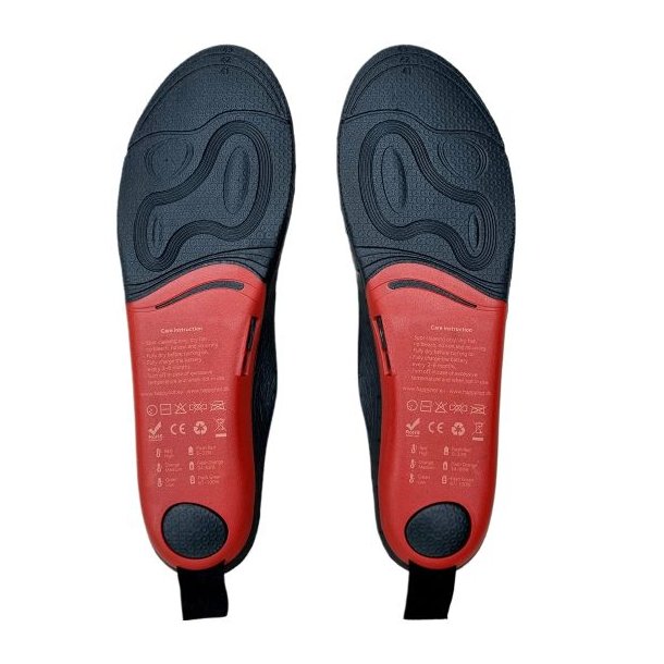 Happyhot Everest Pro App Varmesler