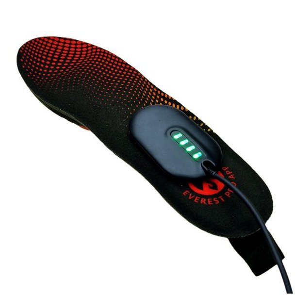 Happyhot Everest Pro App Varmesler