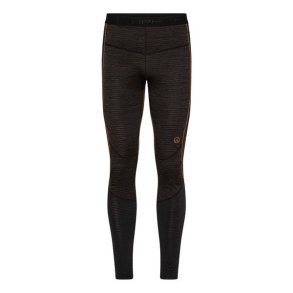 Happyhot Yukon Underbukser m/Varme Brun