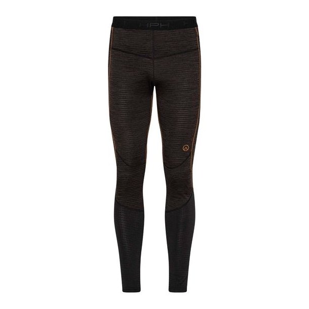 Happyhot Yukon Underbukser m/Varme Brun