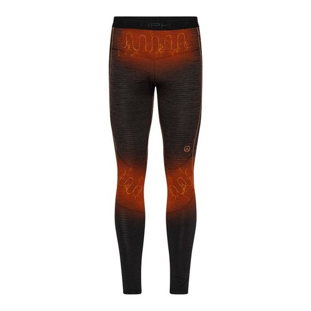 Happyhot Yukon Underbukser m/Varme Brun