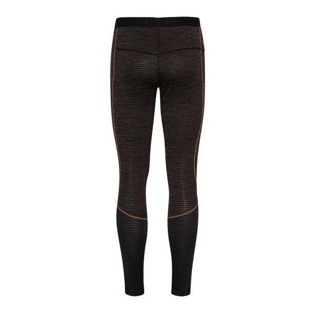 Happyhot Yukon Underbukser m/Varme Brun