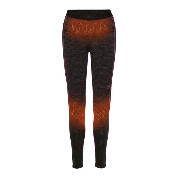 Happyhot Yukon Underbukser m/Varme Dame Brun