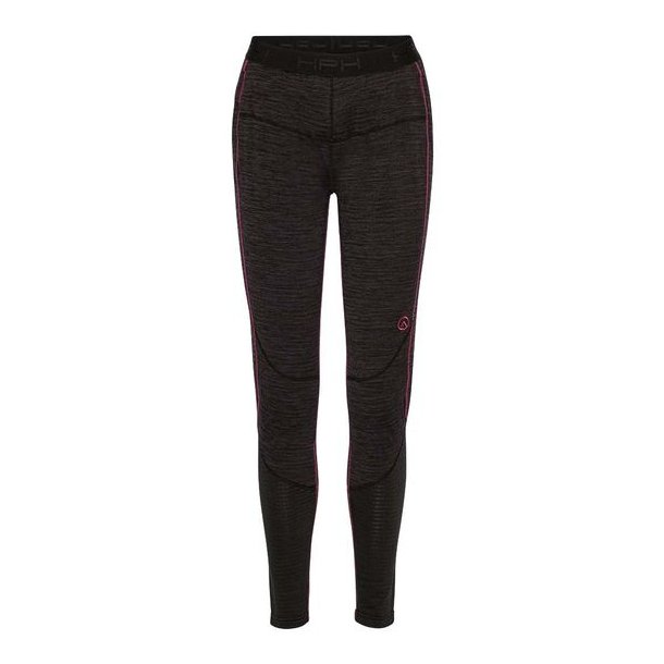 Happyhot Yukon Underbukser m/Varme Dame Brun