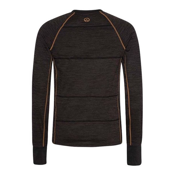 Happyhot Yukon Undertrje m/Varme Brun