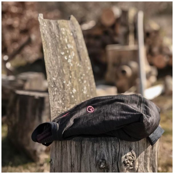 Happyhot Yukon Undertrje m/Varme Dame Brun