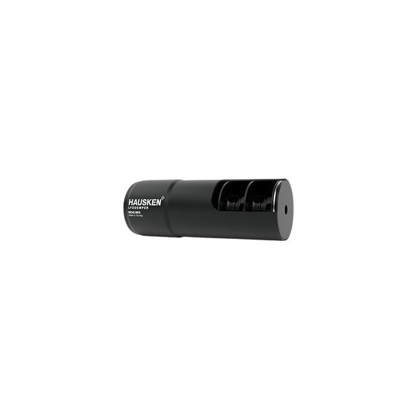 Hausken MD35 1/2"-20 UNF Cal.22