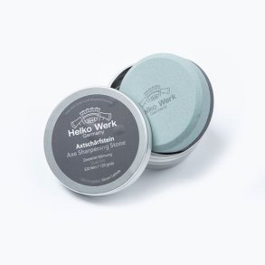 Helko Dual Grit Keramisk kse slibesten