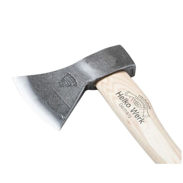 Helko Traditional Black Forest kse Hatchet 350g