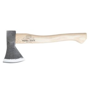 Helko Traditional Black Forest kse Hatchet 350g