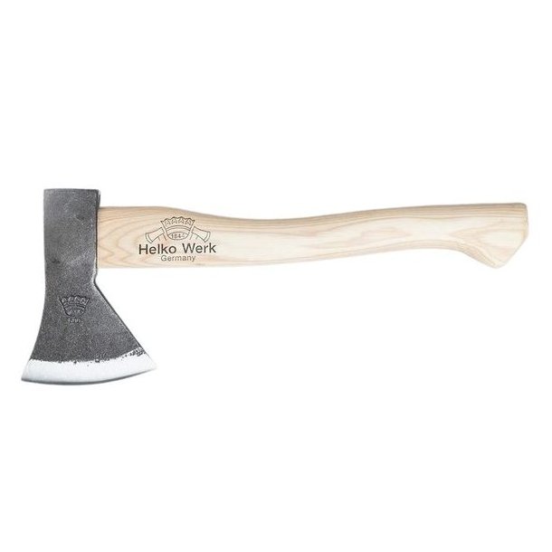Helko Traditional Black Forest kse Hatchet 350g