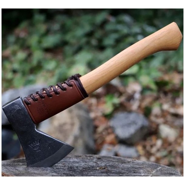 Helko Werk Handle Protector Lder