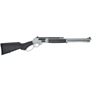 Henry All-Weather LA .45-70 Gov't Picatinny Riffel
