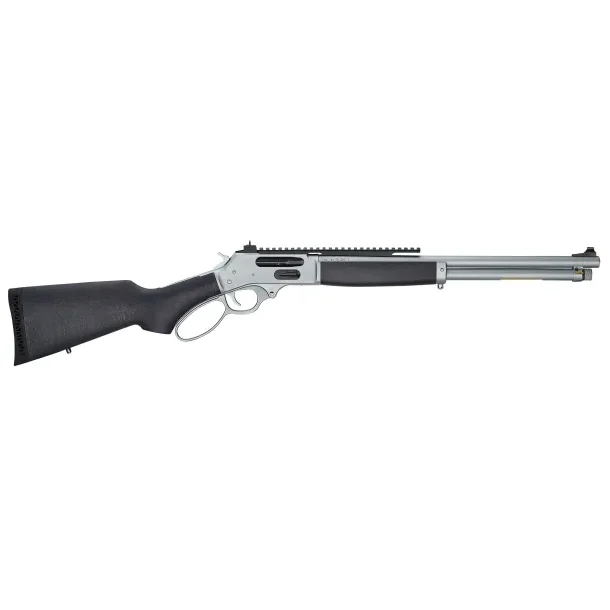 Henry All-Weather LA .45-70 Gov't Picatinny Riffel