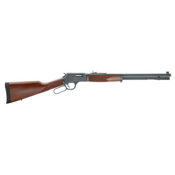 Henry Big Boy Steel .357/.38 Spl Riffel