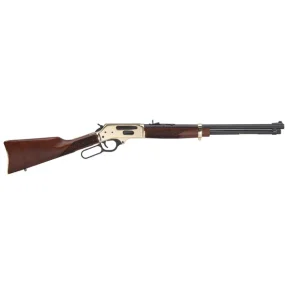 Henry SideGate Lever Action .45-70 Gov't Riffel
