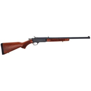 Henry Single Shot Steel .45-70 Gov't Riffel