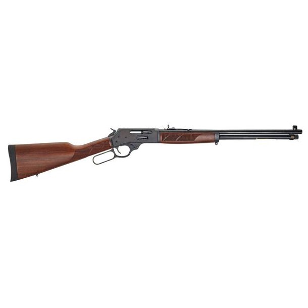 Henry Steel Lever Action .30-30 Riffel