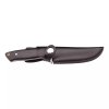 Herbertz Bltekniv G10 Greb Sort