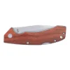 Herbertz Foldekniv Med Ls Sandeltr - 8.7cm