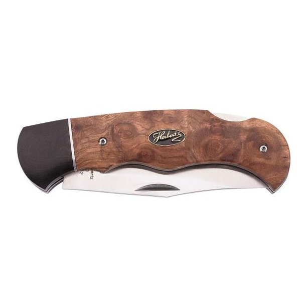 Herbertz Foldekniv Med Ls Tr - 8.8cm