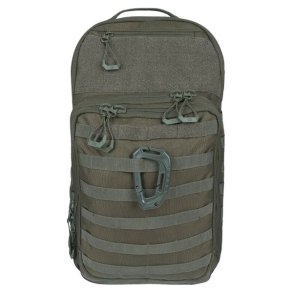 Highlander 25L Harrier Backpack Ranger Green