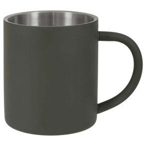 Highlander 300Ml Tuff Mug Grey