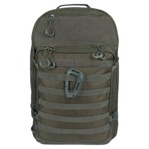 Highlander 35L Harrier Backpack Ranger Green