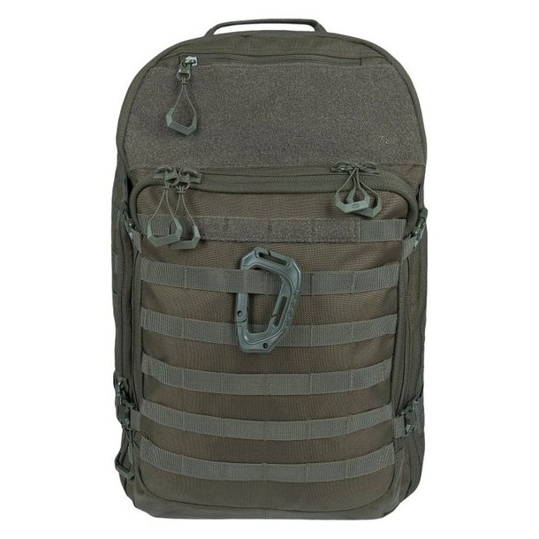 Highlander 35L Harrier Backpack Ranger Green