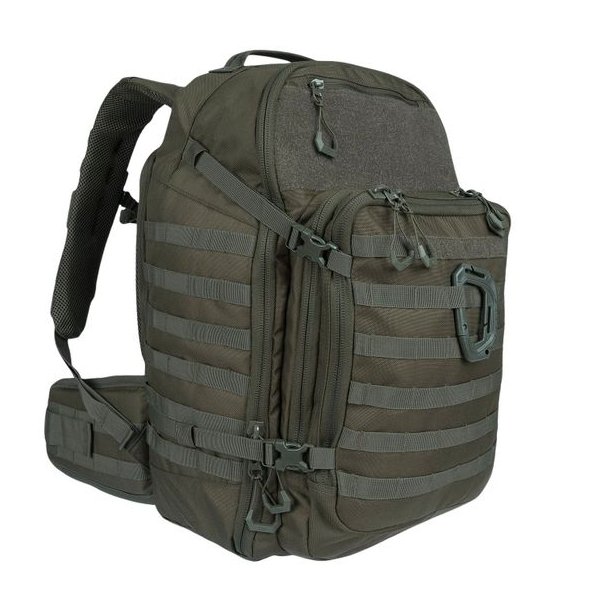 Highlander 35L Harrier Backpack Ranger Green