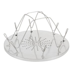 Highlander 4 Slice Toaster