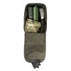 Highlander 45L Harrier Backpack Ranger Green