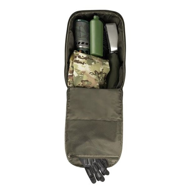 Highlander 45L Harrier Backpack Ranger Green