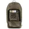 Highlander 45L Harrier Backpack Ranger Green
