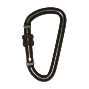 Highlander Basilisk Karabiner 8Mm