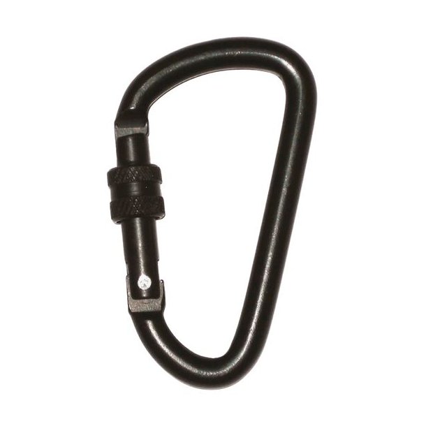 Highlander Basilisk Karabiner 8Mm