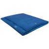 Highlander Double Sovepose 190x140x140cm Royal Blue